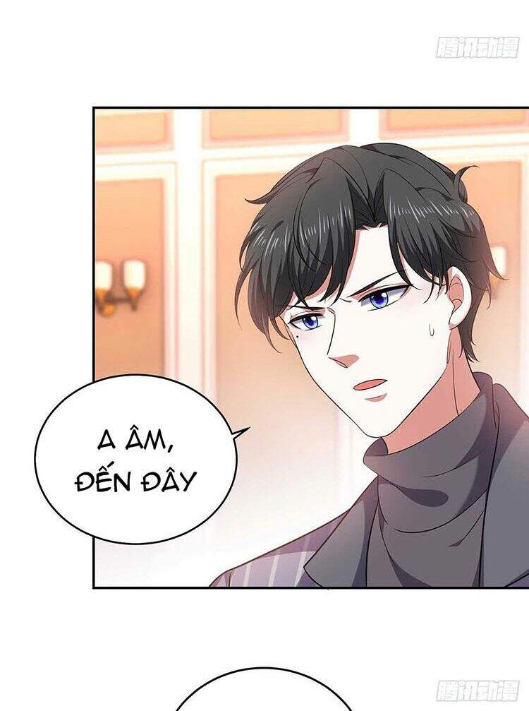 đại lão gọi tôi tiểu tổ tông chapter 48 18