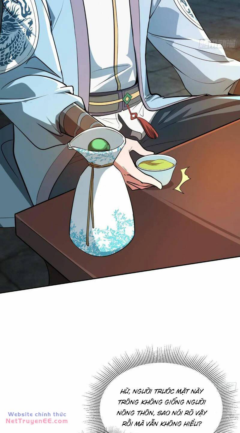 trăm tuổi mở hệ thống: con hiền cháu ngoan quỳ khắp núi! chapter 29 3