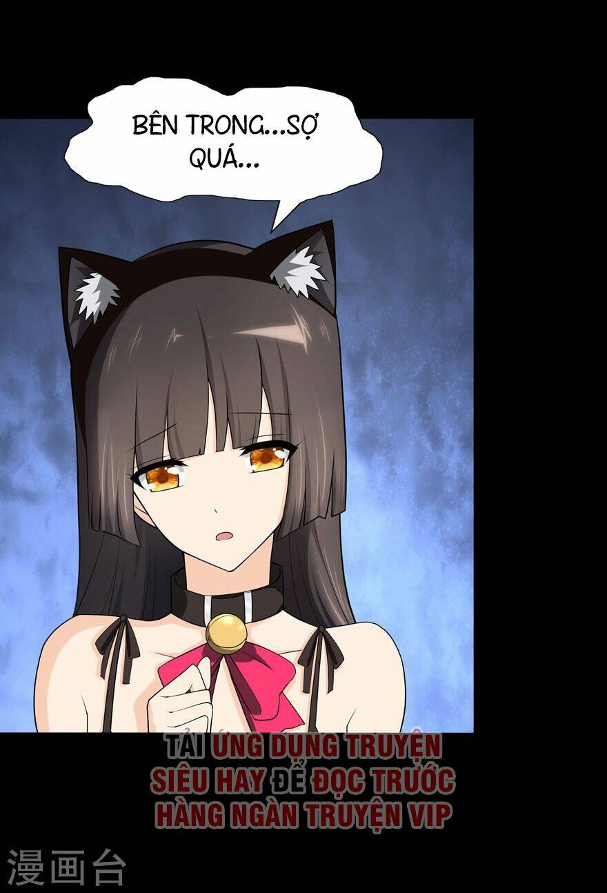 bạn gái virus của tôi chapter 68 8