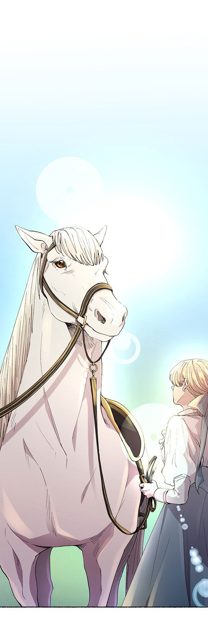 như gió trên cành cây khô chapter 50 1