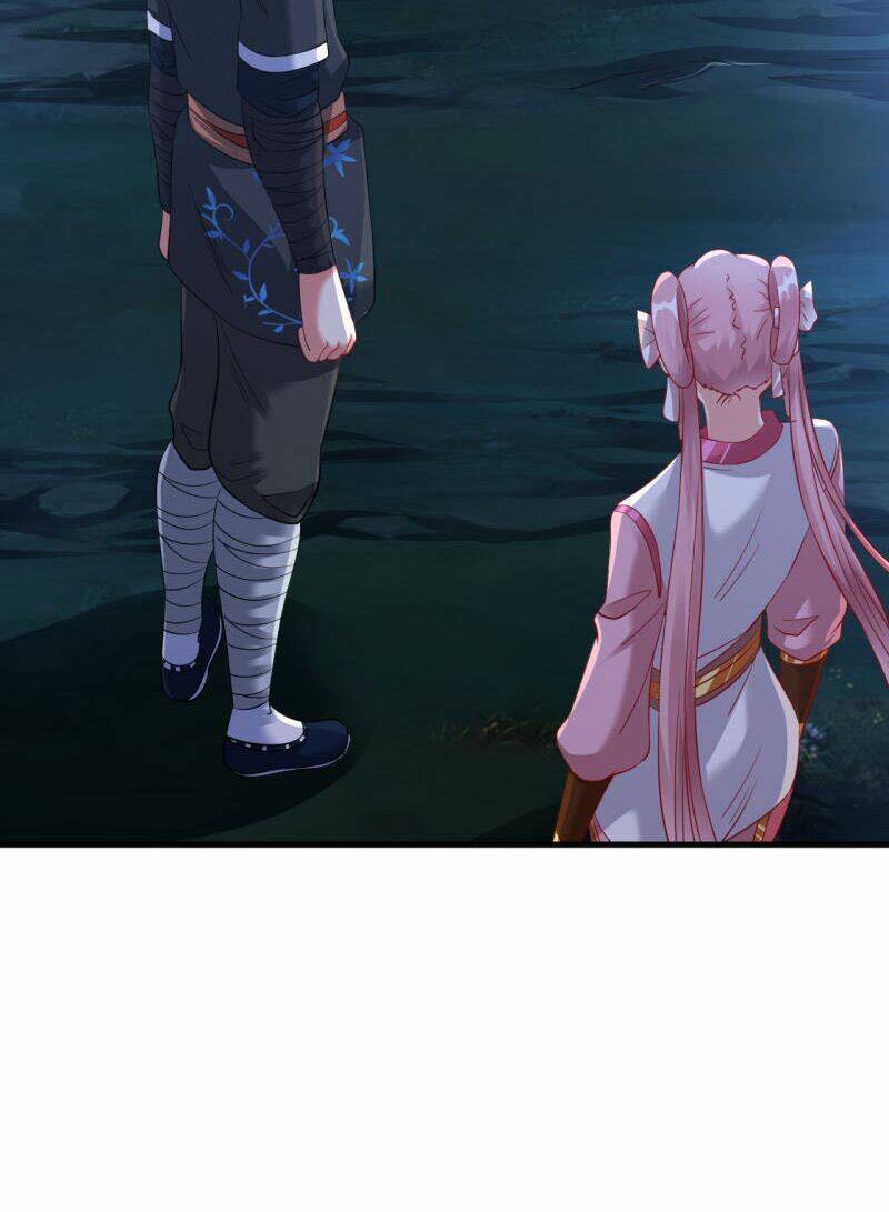 đạo ấn chapter 45 40