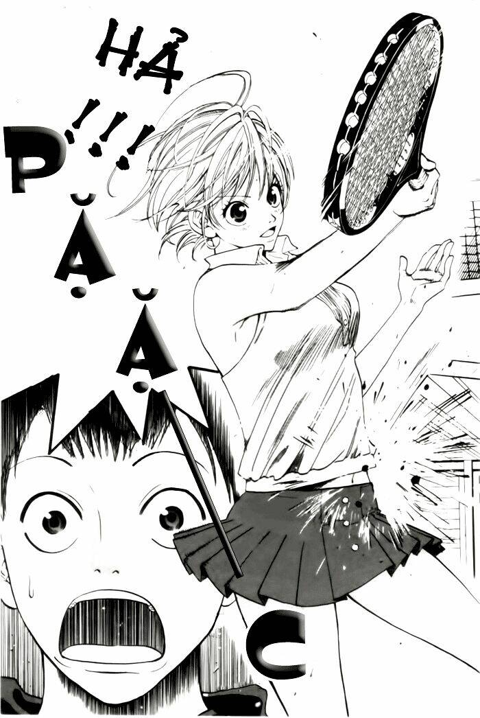 baby steps chapter 1.2 6