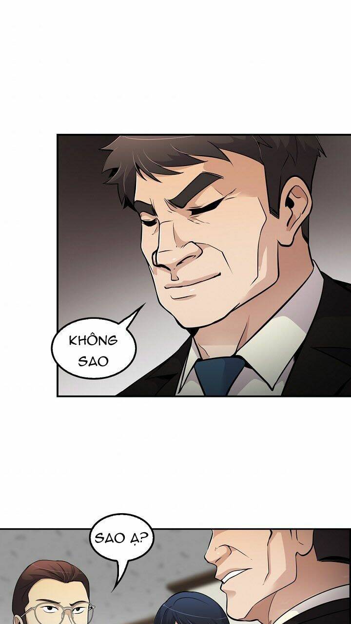 điều tra viên chuyển sinh chapter 58 45
