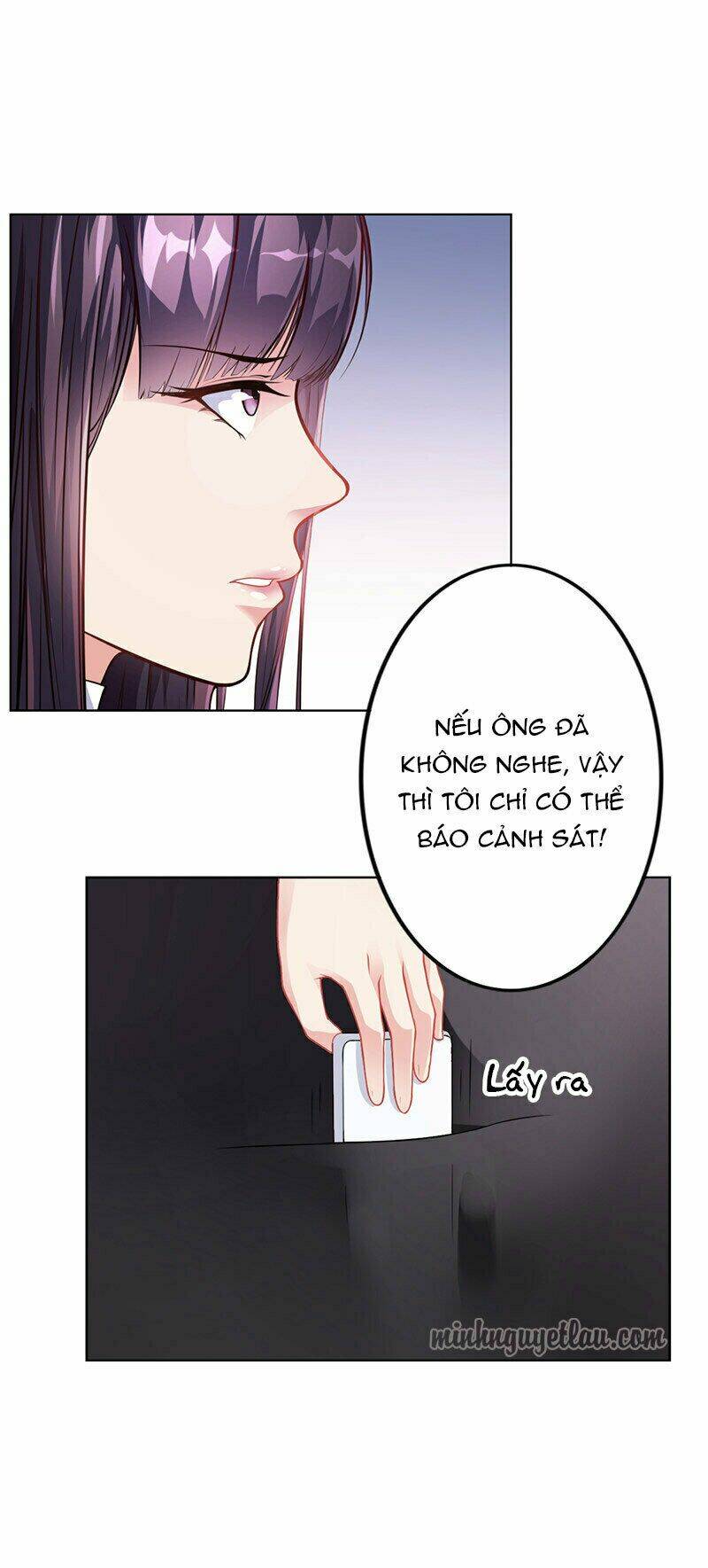 danh môn độc sủng ái thê chapter 29 5