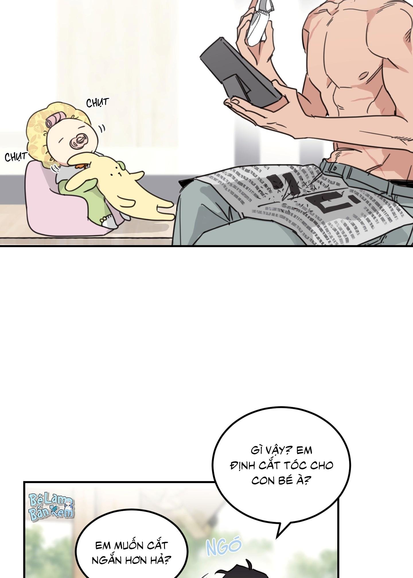 ngôi nhà hướng mặt trời mọc chapter 44 29