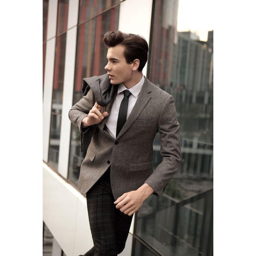 Cavat Bộ Cao Cấp Hàn Quốc 4 món Phụ Kiện - Full box kèm túi xách