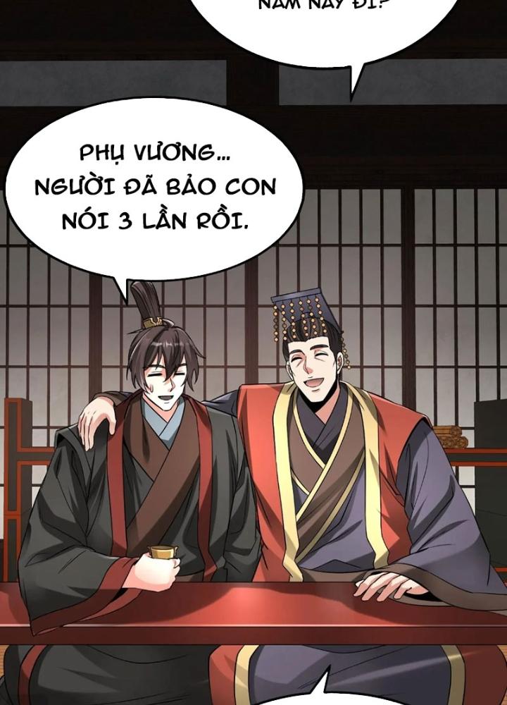 đại tần, ta là con tần thủy hoàng, giết địch thành thần chapter 93 78