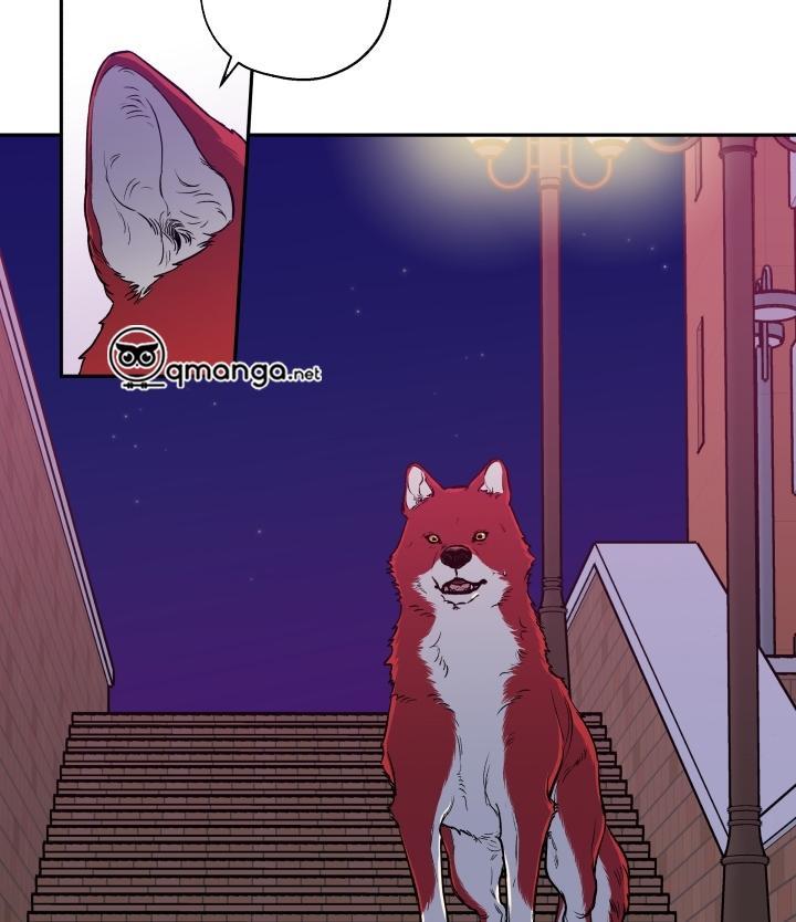 gâu gâu! chapter 18 22