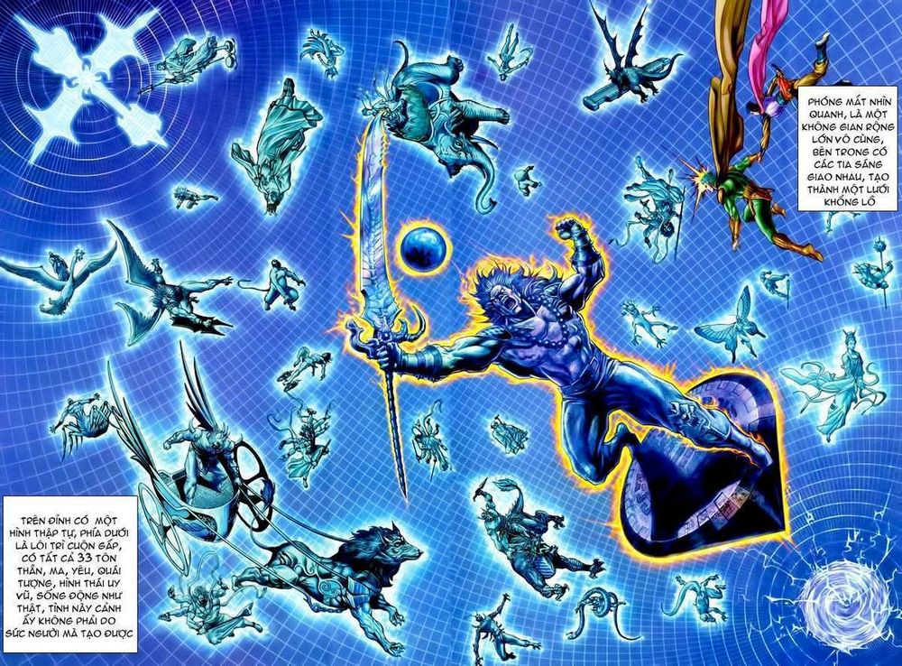 thần binh huyền kỳ i chapter 92 12