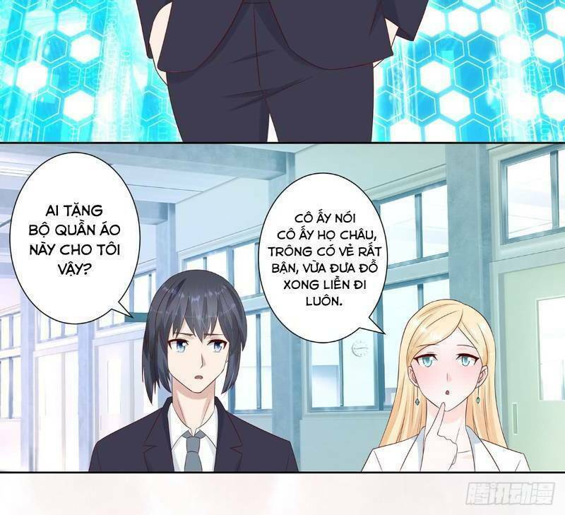 người tu tiên tại đô thị chapter 11 6