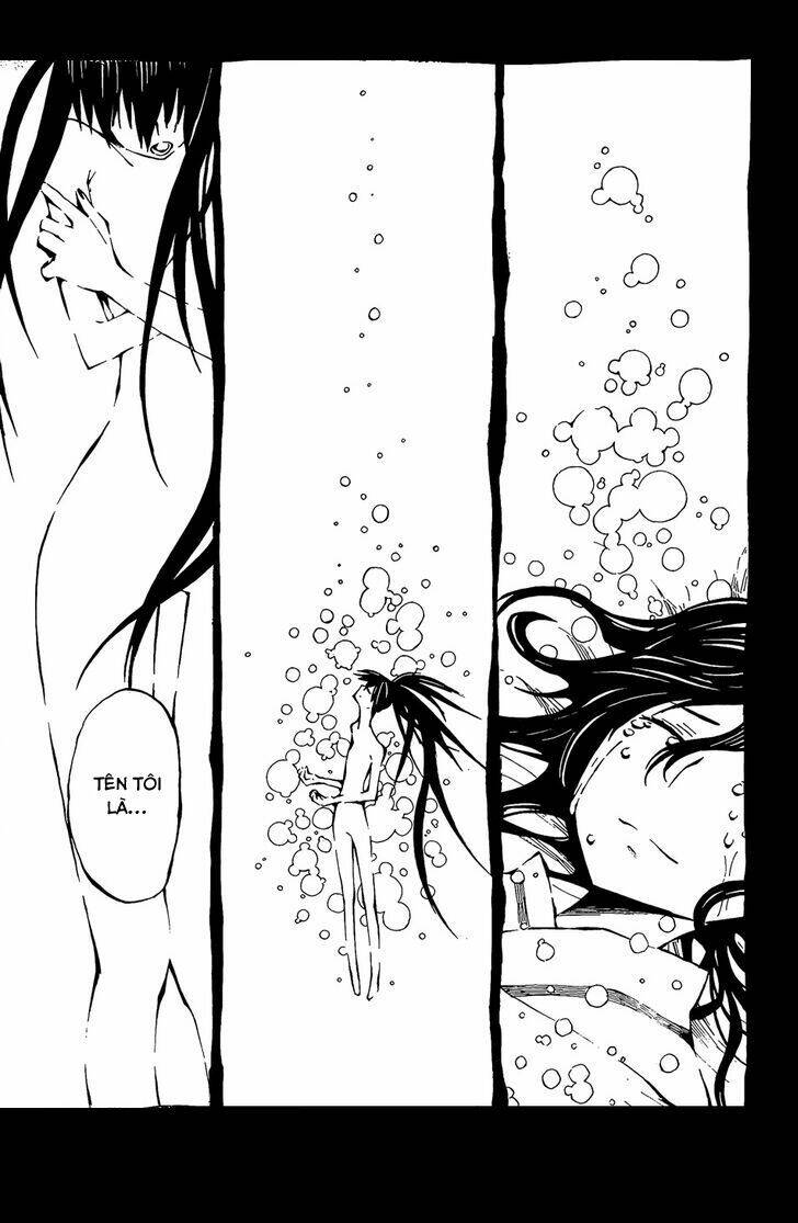 black rock shooter - innocent soul chapter 9 29
