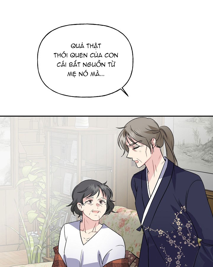 xác suất tình yêu chapter 33 135