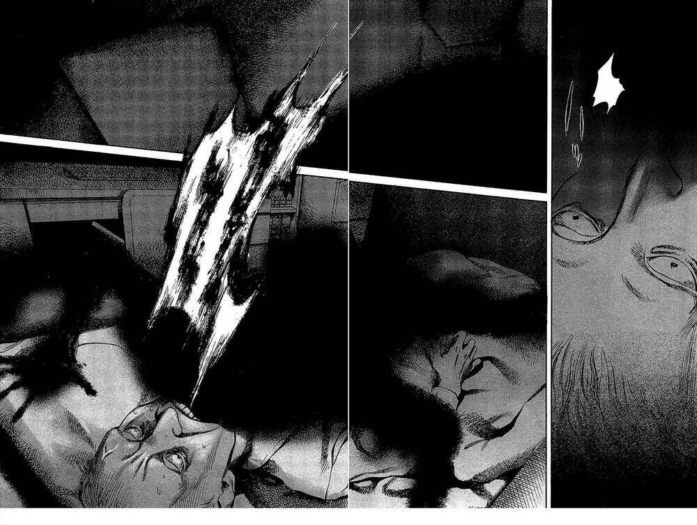 6000 the deep sea of madness chapter 9 28