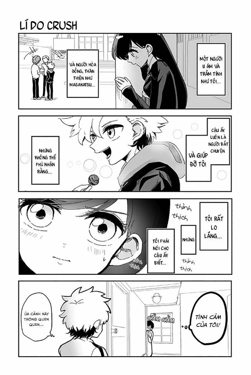 takasugisan no chibi yan hero chapter 134 2