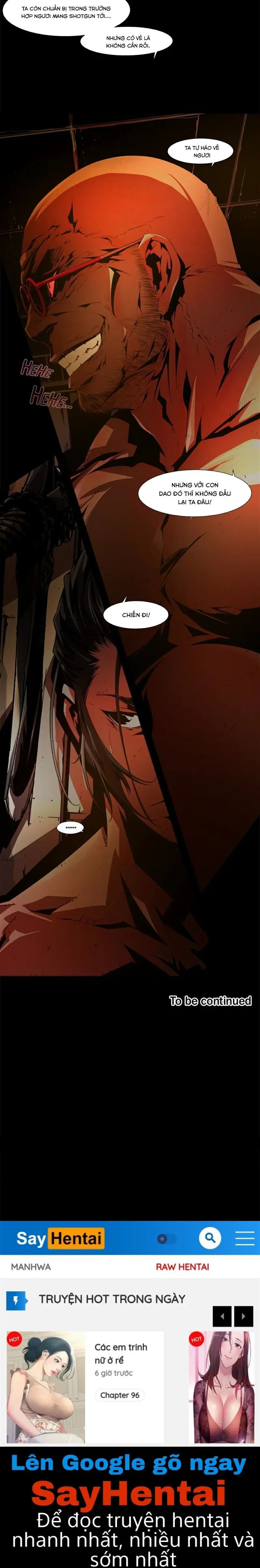 vùng đất tử thần chapter 33 8