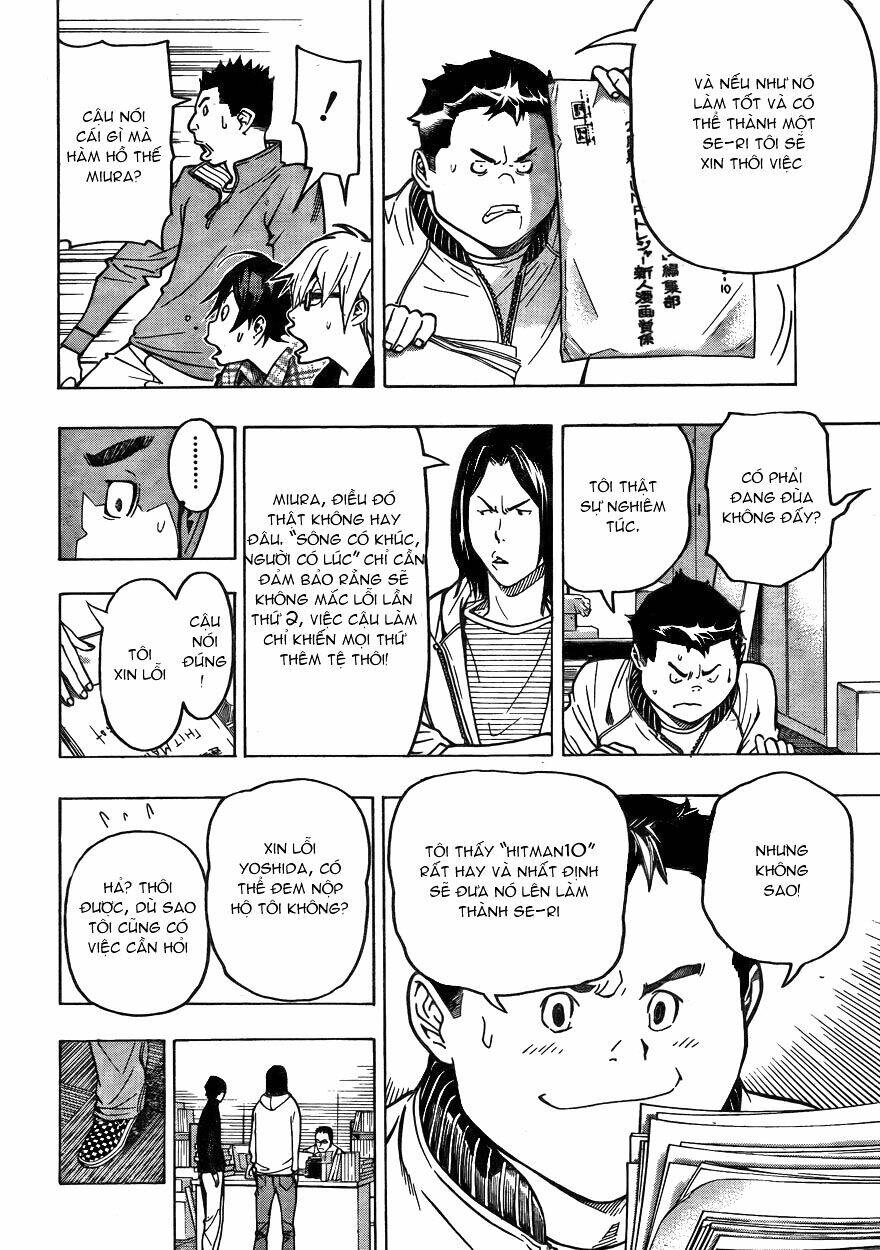 họa sĩ truyện tranh chapter 56 18