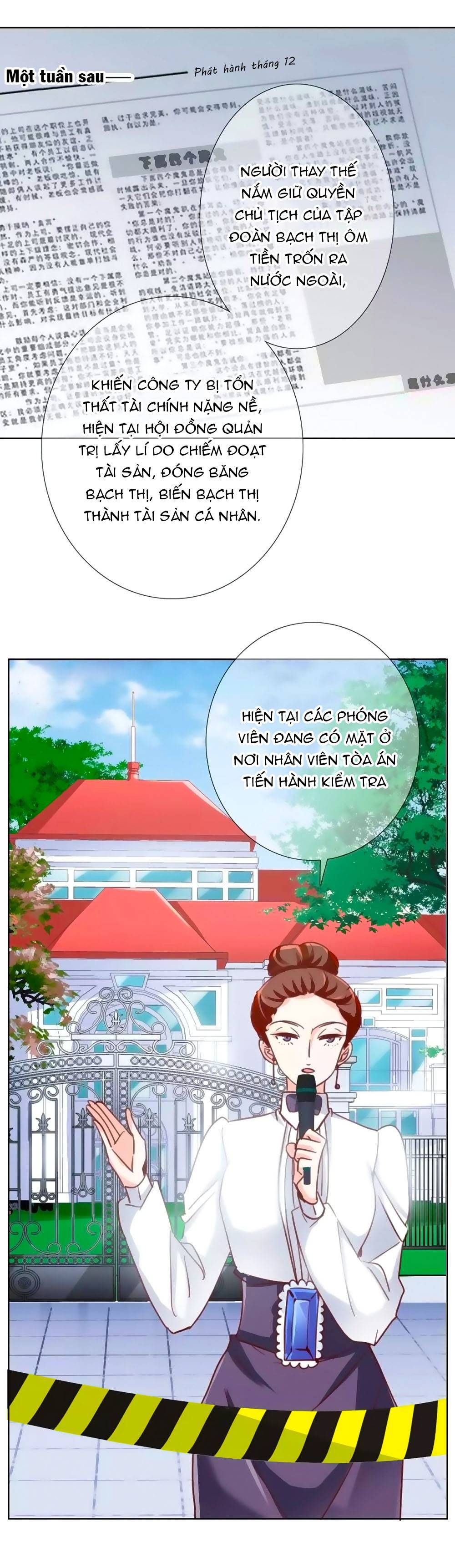 Gia Sư Tình Yêu Của Tôi chapter 16 - Trang 12