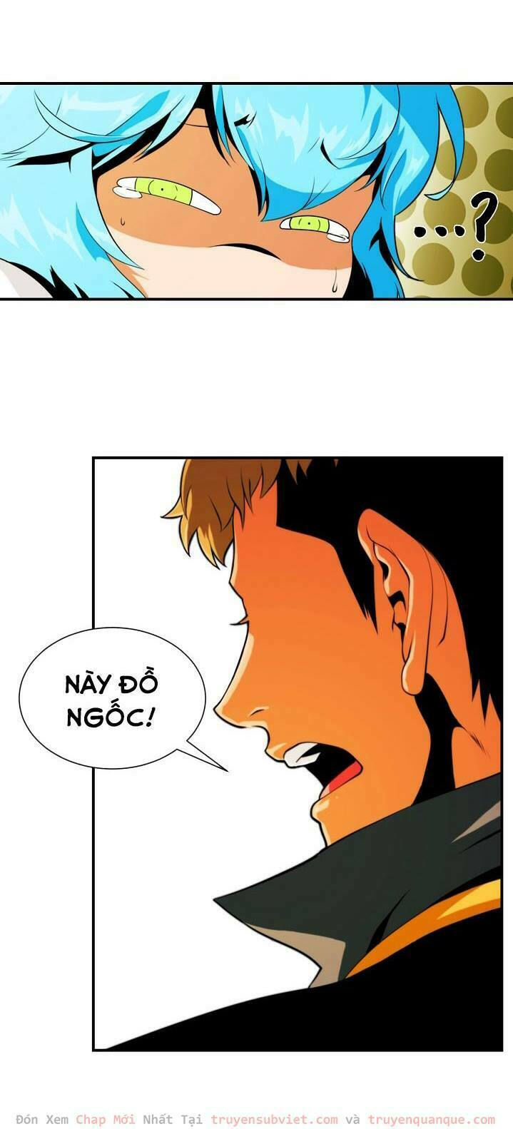 tôi sinh ra để làm người vĩ đại chapter 4 58