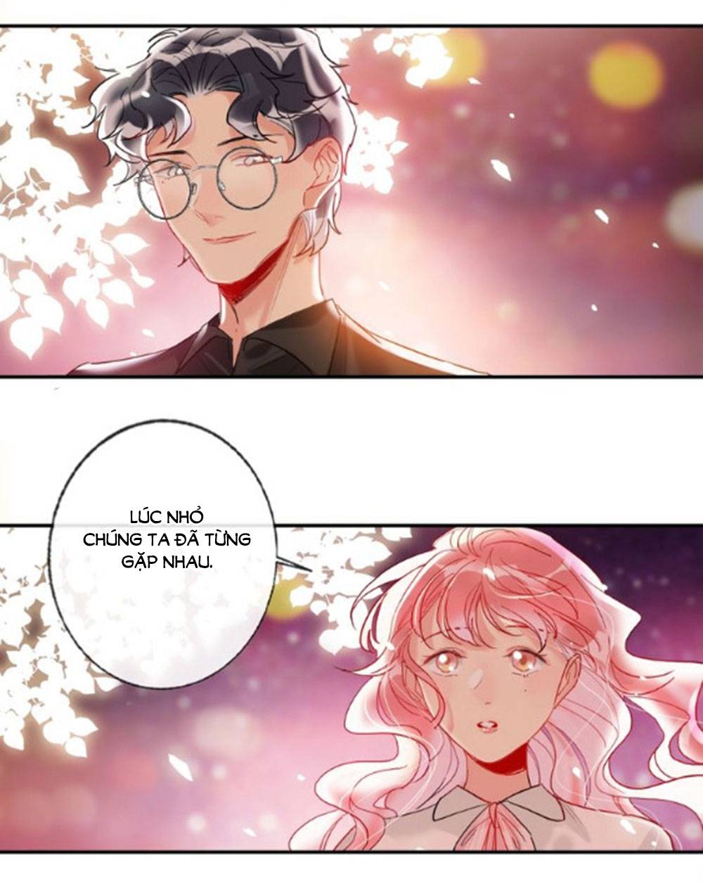 kế hoạch đánh chiếm của công chúa nghèo chapter 18 4