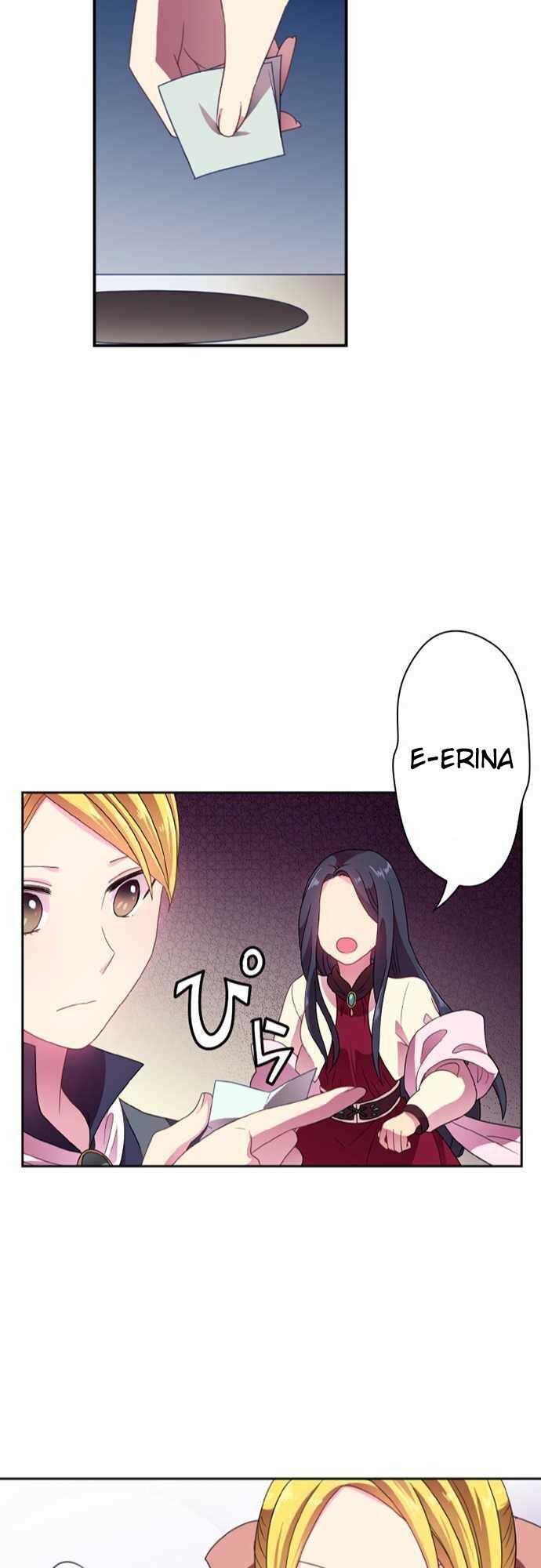 vợ lẽ của vua chapter 15 21