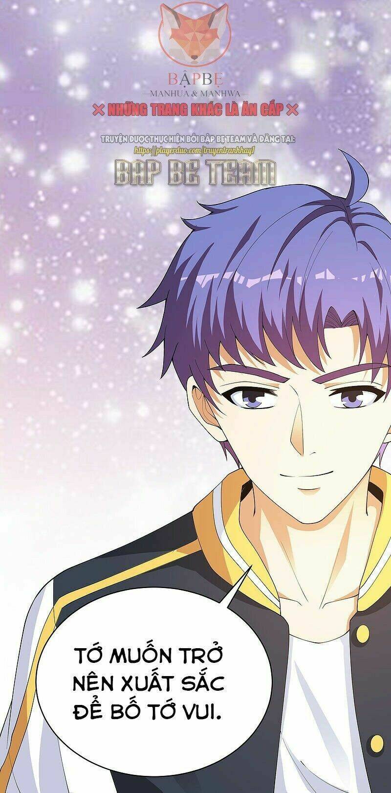 đồng hồ thần cấp siêu năng của ta chapter 30 8