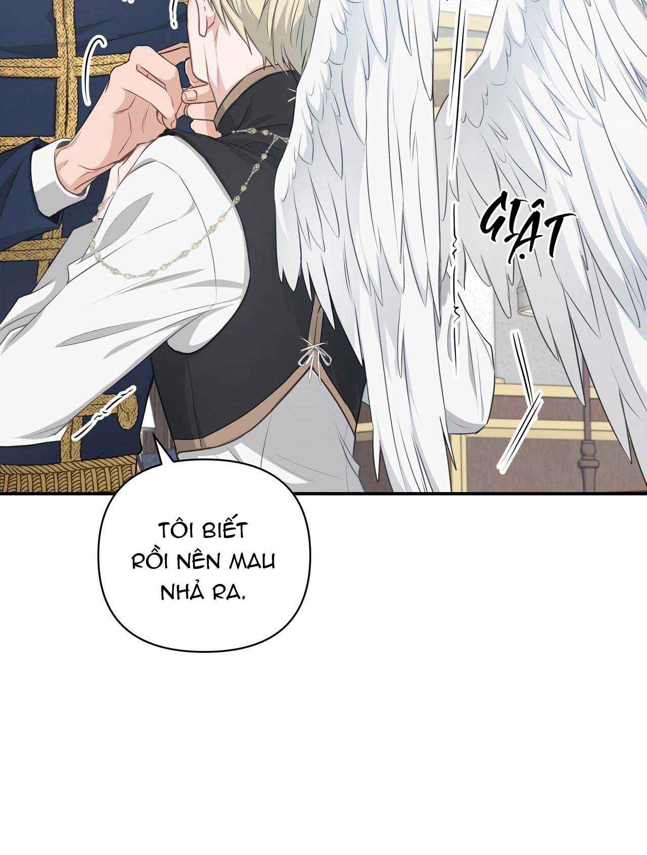 cách để sống sót với tư cách là người chơi chapter 7 13