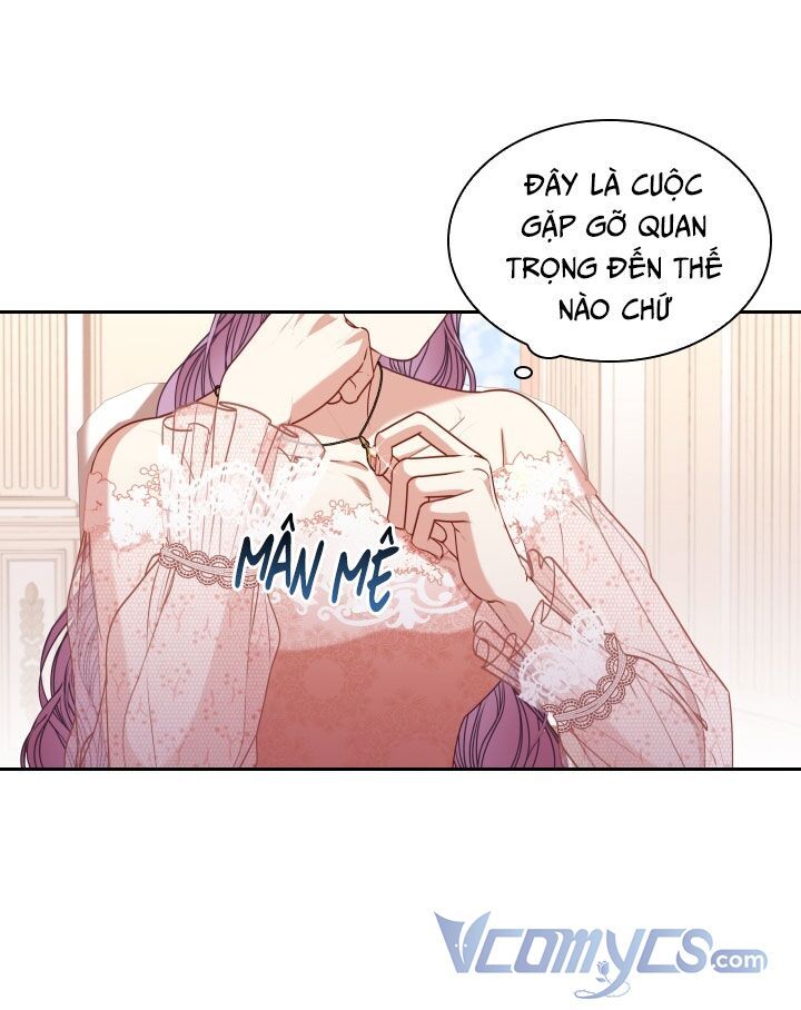 tôi trở thành thư ký của bạo chúa chapter 39 48