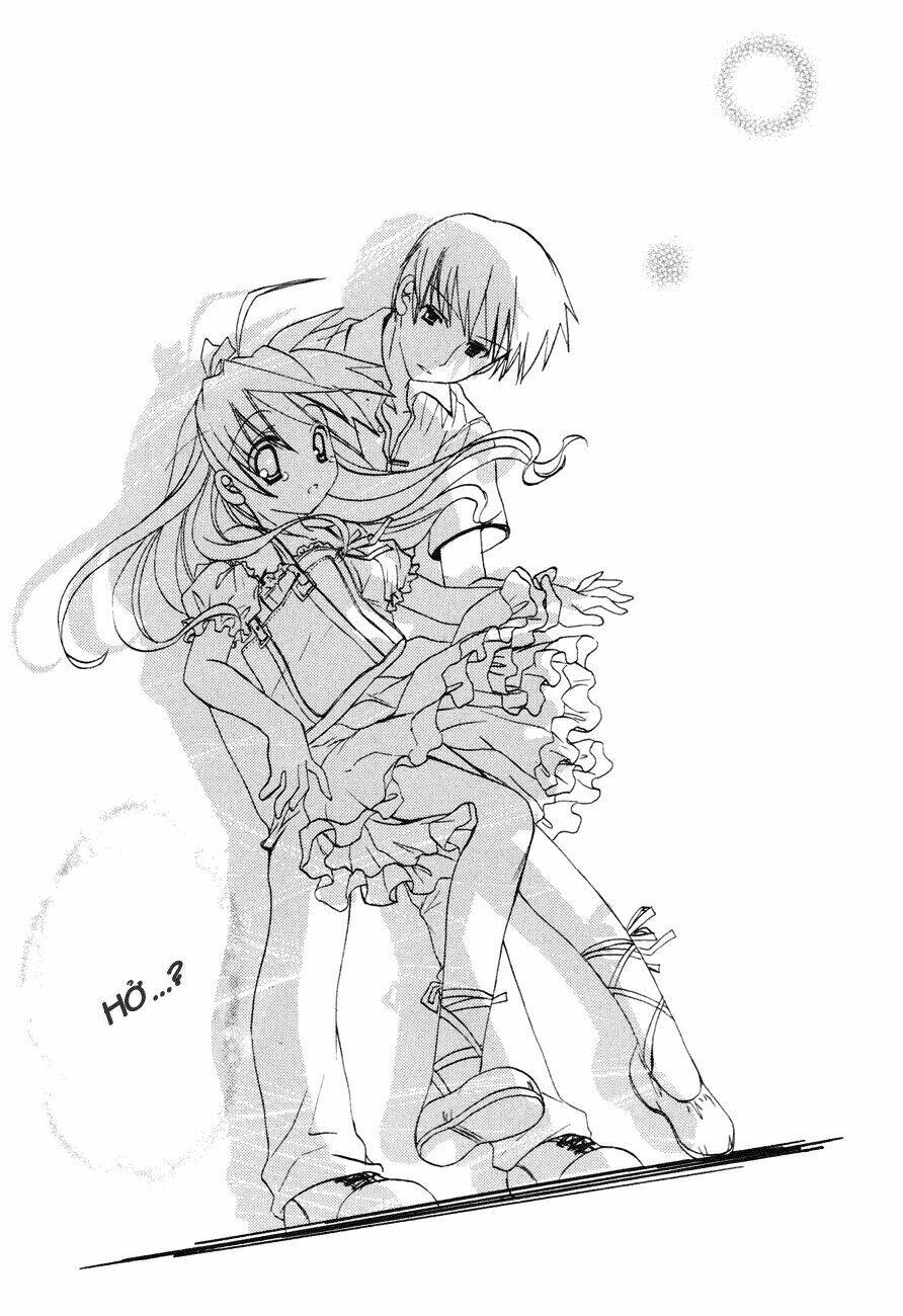 dei ecchi ei chapter 14 16