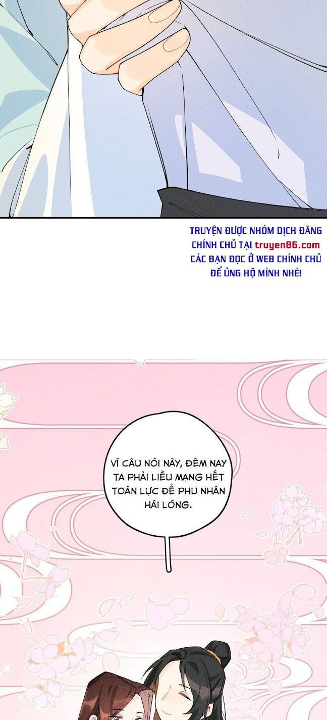 là thánh hoàng chính đạo, ta cưới ma tôn tà đạo？！ chapter 3 23