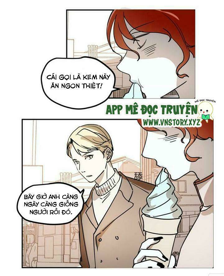 đạo trưởng đại nhân đến nhà chapter 31 11