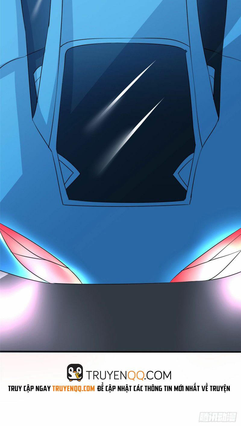 siêu cấp nữ thần trọng sinh chapter 14 19