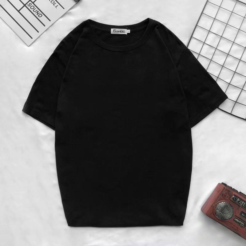 Áo Thun Cổ Tròn Ngắn Tay Thời Trang Dành Cho Nam