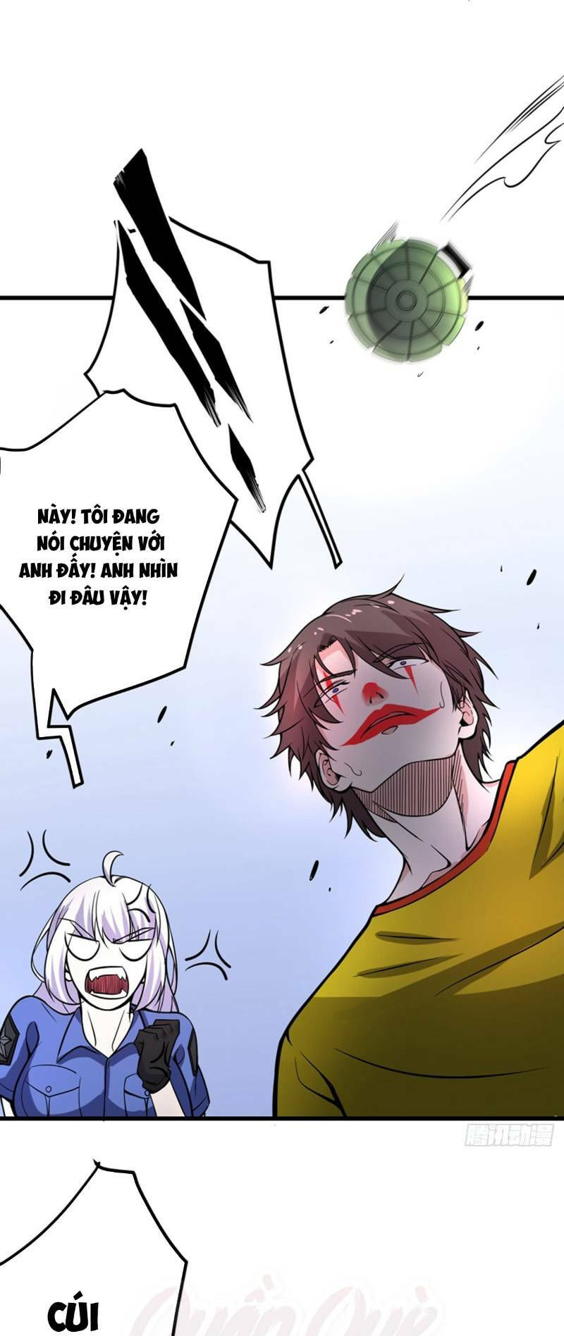tối cường thần y tại đô thị chapter 48 3