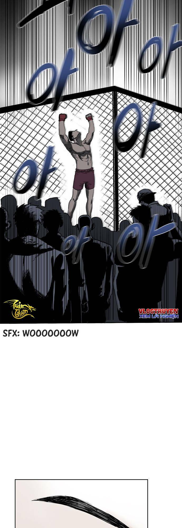 Vua Võ Đài chapter 1 52