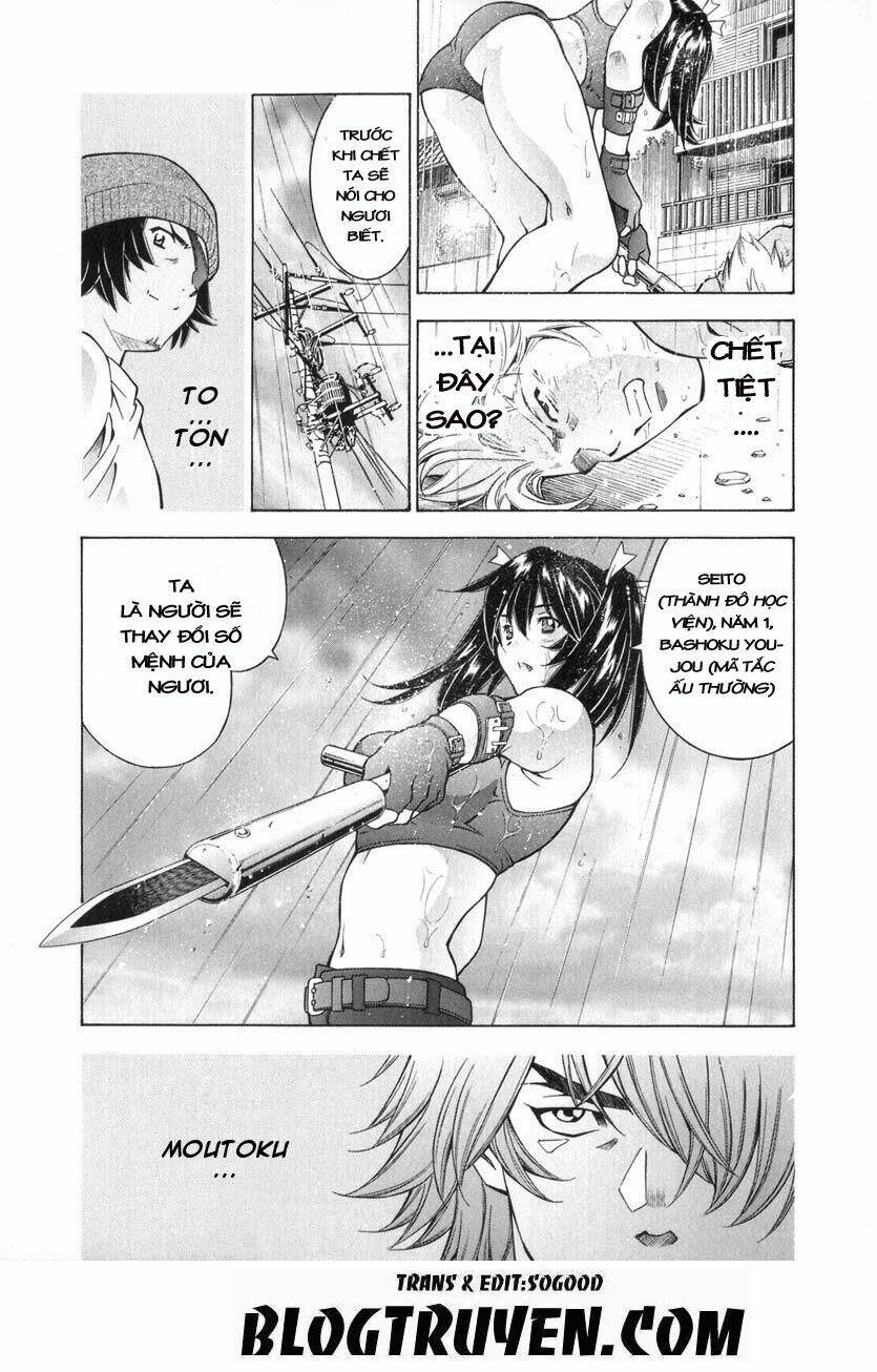 dragon girl - ikkitousen chapter 50 13