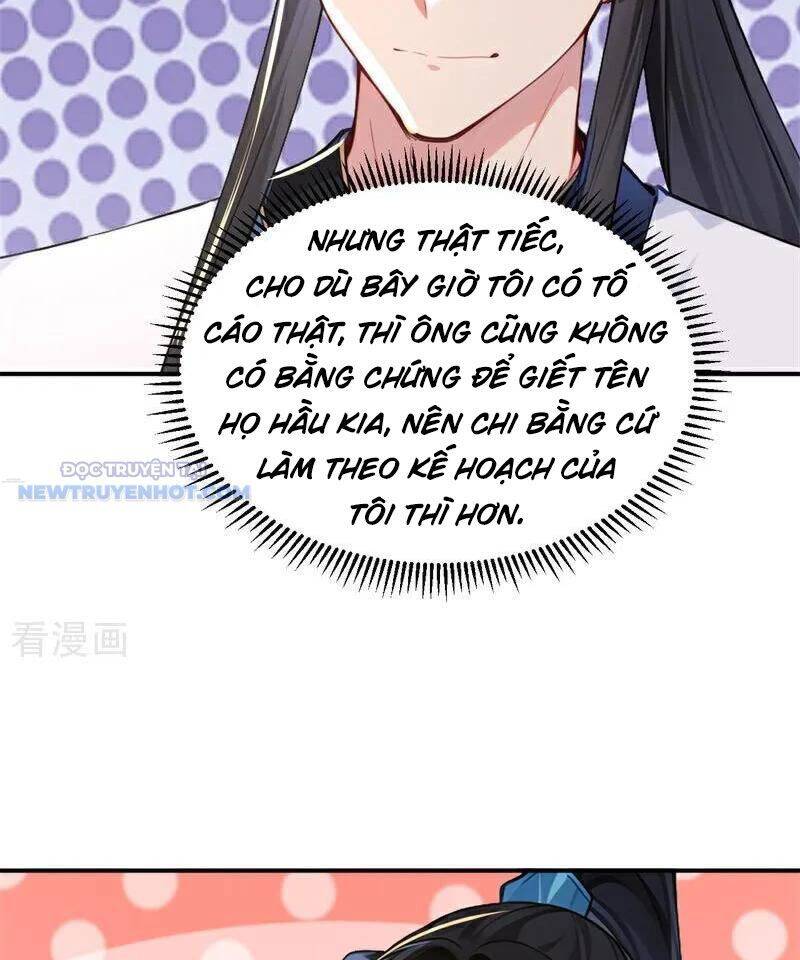 ta thực sự không muốn làm thần tiên chapter 109 41