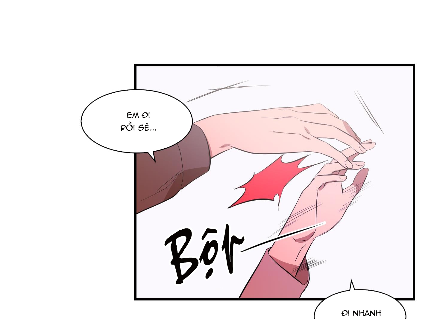 chốn riêng tư chapter 34 10