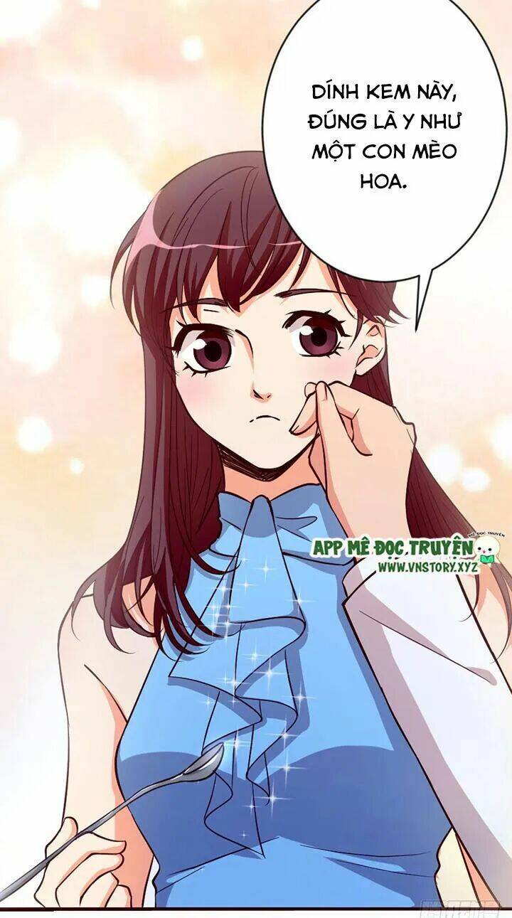 thiên hậu trở về chapter 70 13