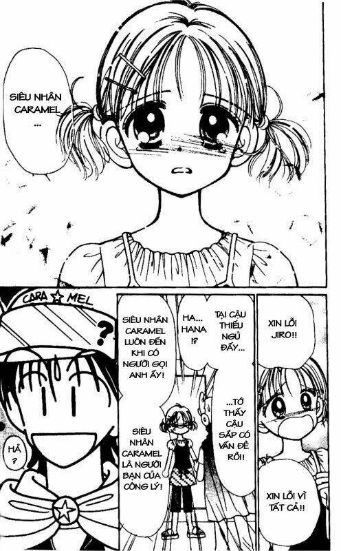 caramel diary chapter 4 14