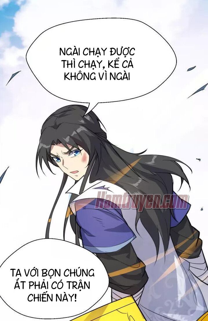 đại nghịch chi môn chapter 91 5