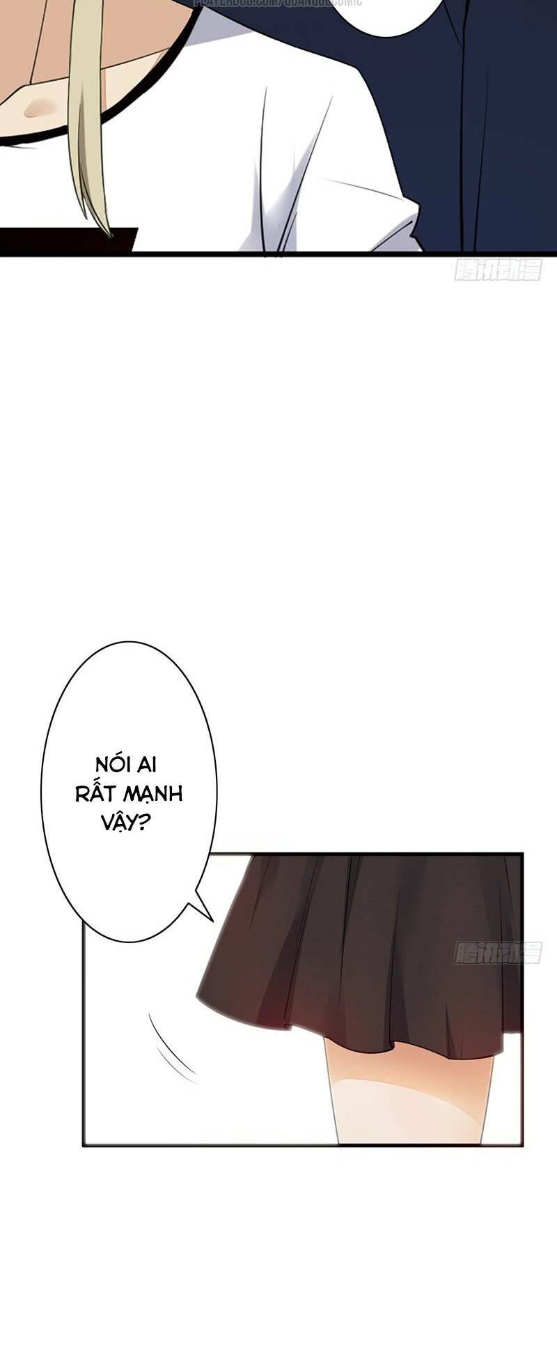 dã âu lão tổ chapter 12 16