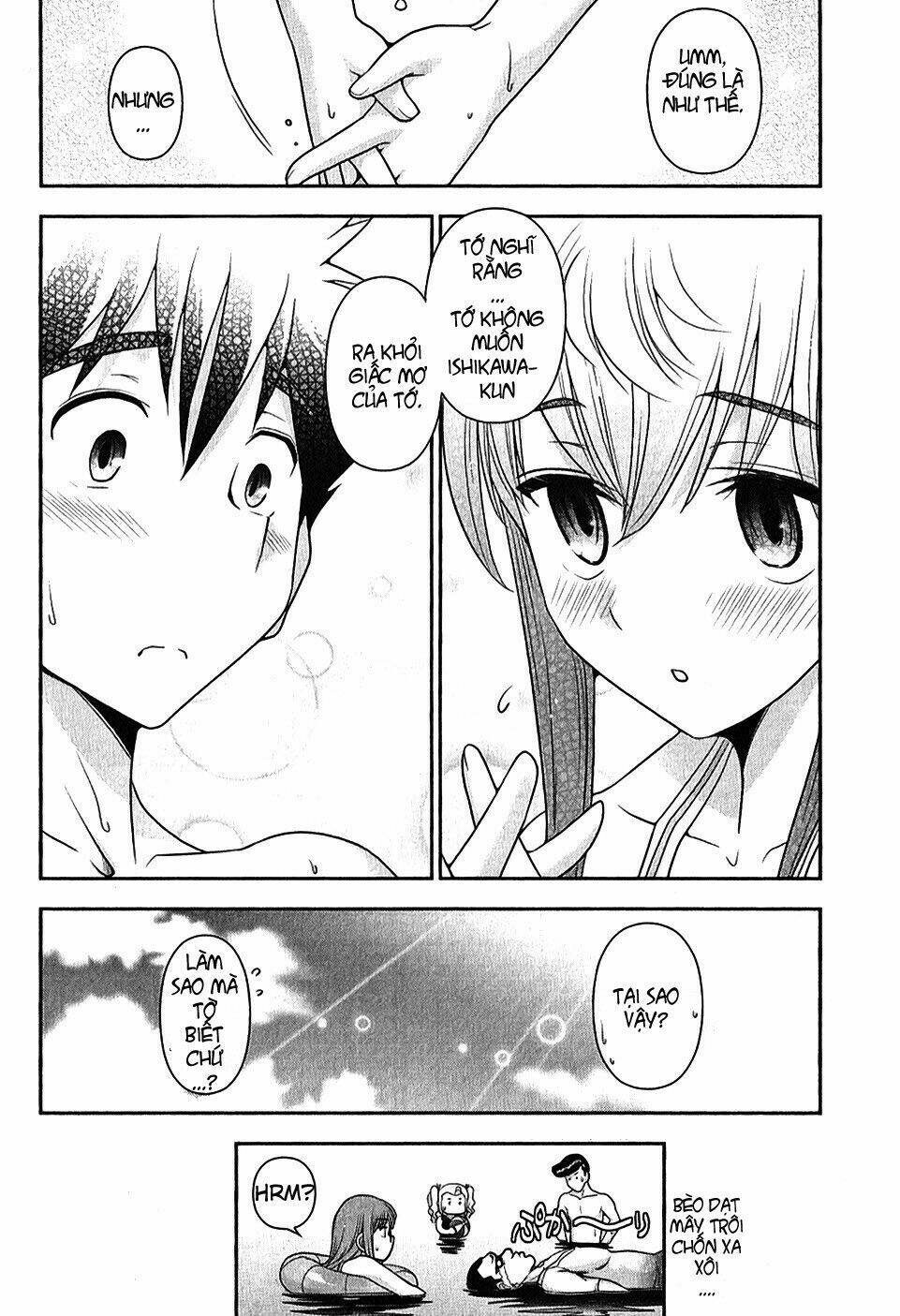 mission! school chapter 5 25