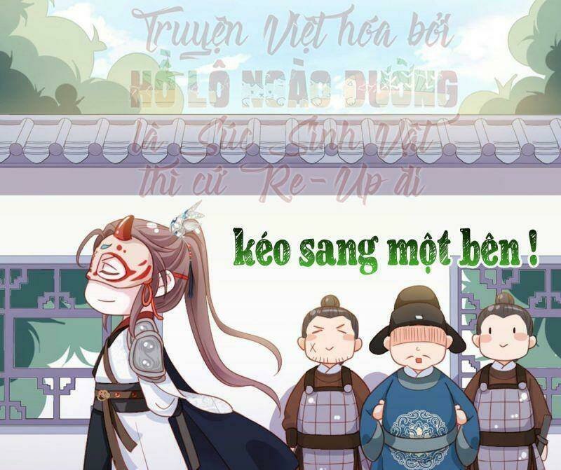 đứng yên ! phụng chỉ đánh cướp đây chapter 11 41