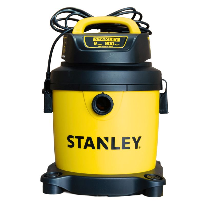 Máy hút bụi 2 chức năng Stanley SL19128PA – 9L – 15Kpa - HÀNG CHÍNH HÃNG