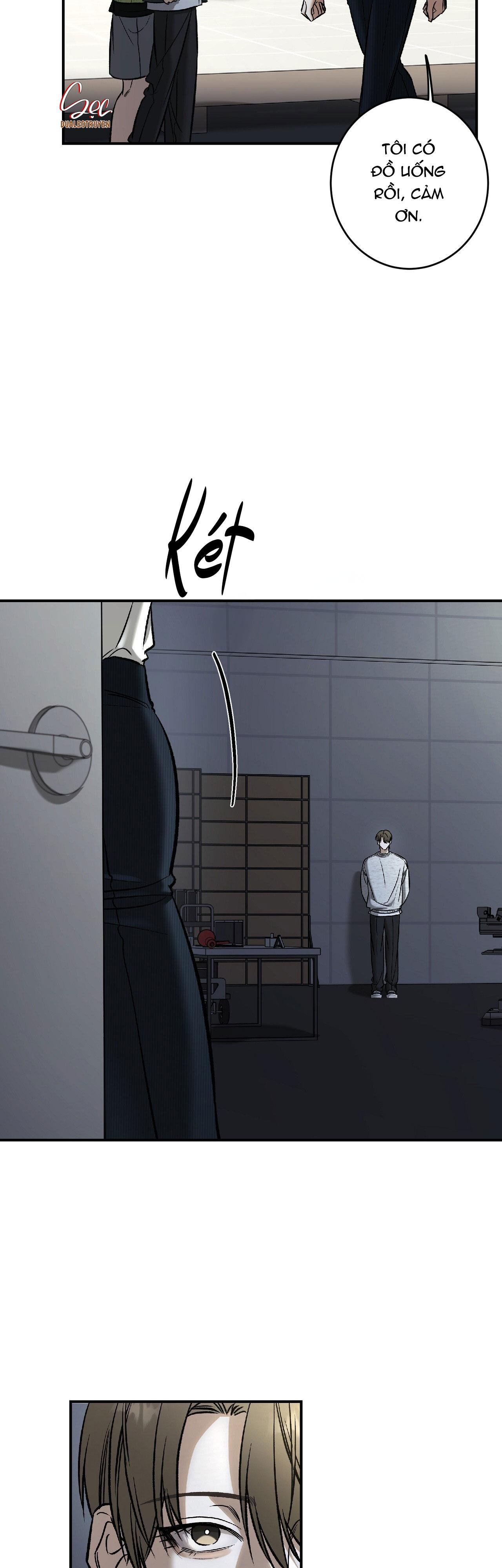 người đàn ông cho em tất cả chapter 36 13