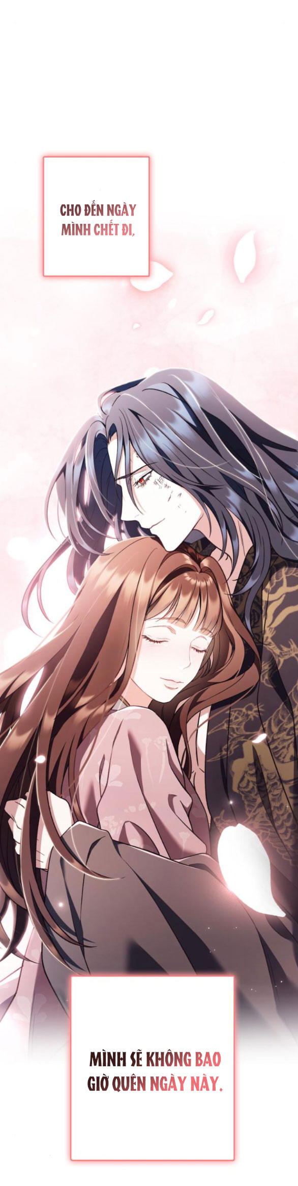 Bản Tình Ca Heeran chapter 69.2 - Trang 36