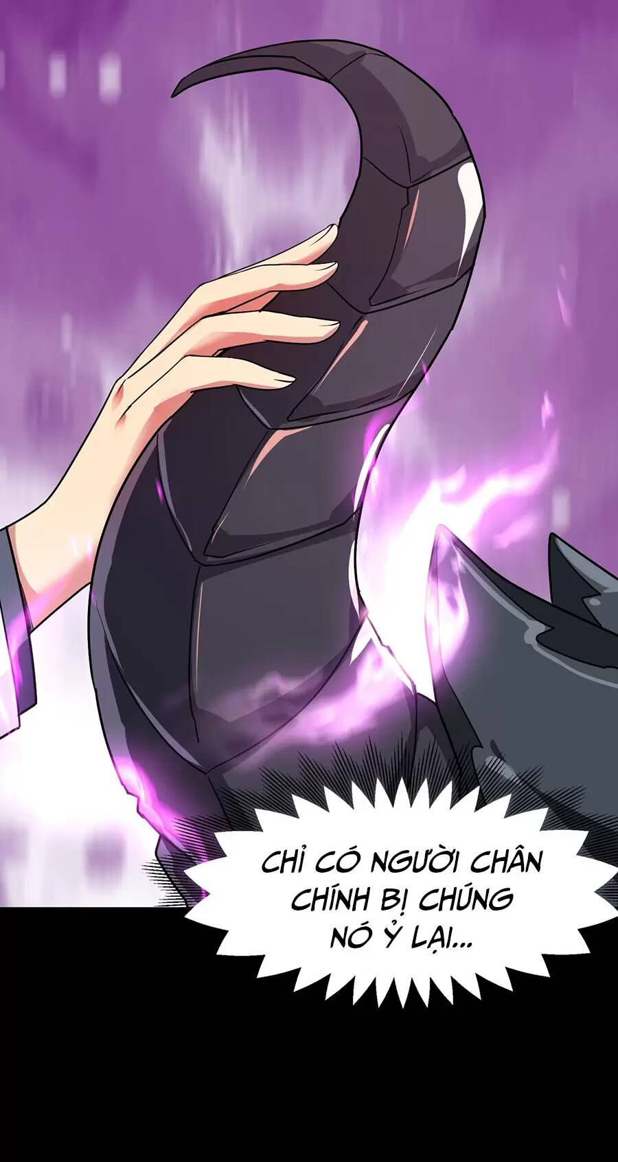 đồ long kỵ sĩ hôn môi ác long chapter 31.2 3