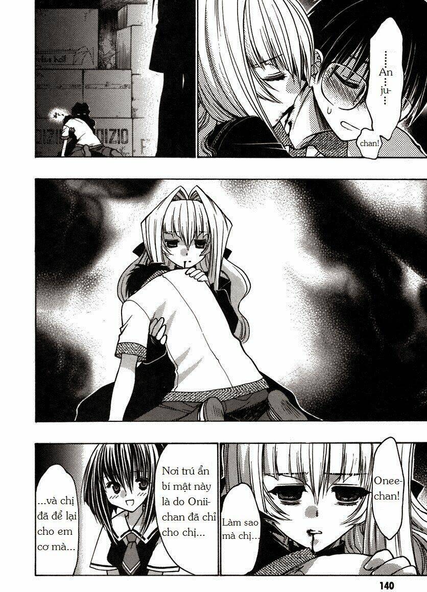 little vampire chapter 46 24