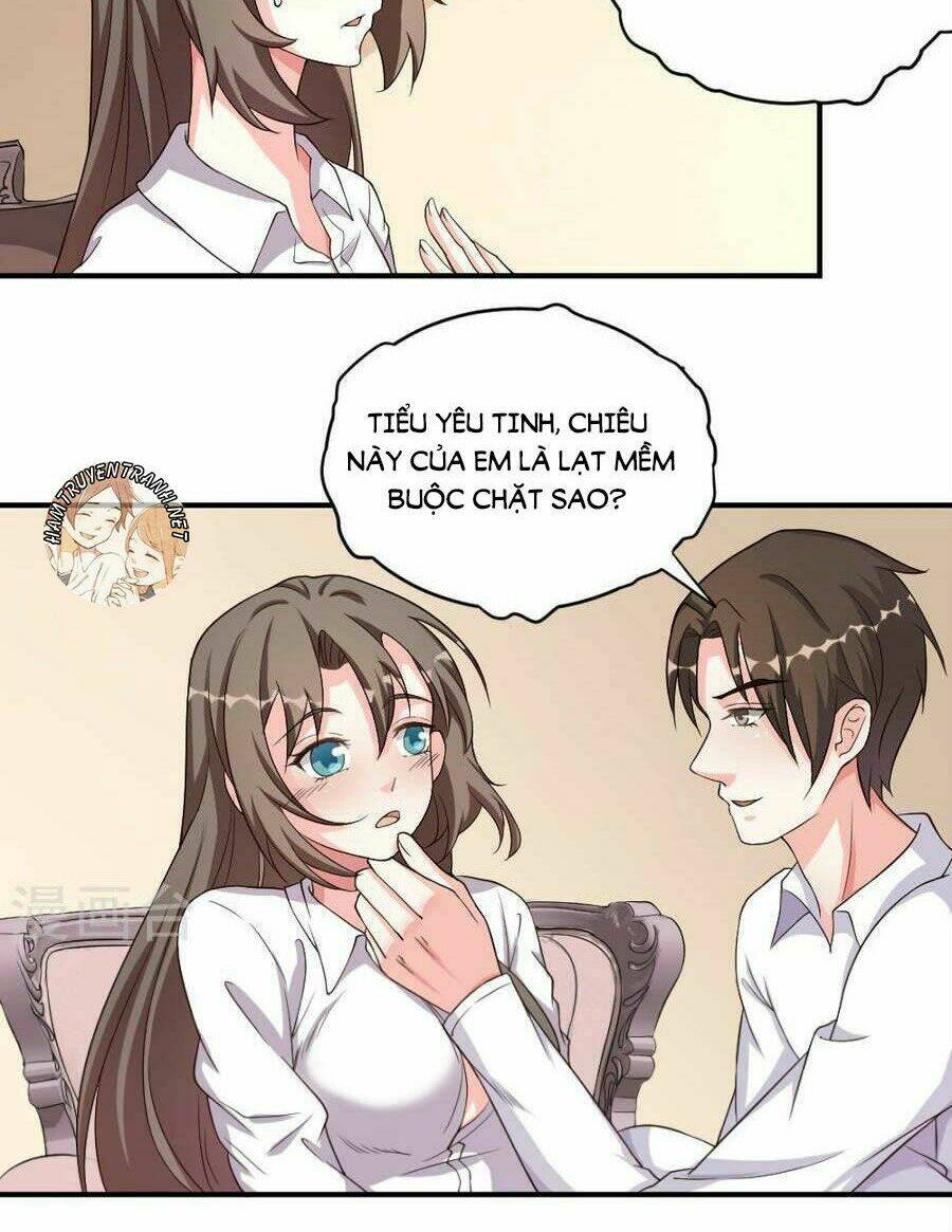 trùng sinh chi ảnh hậu dưỡng thành kế hoạch chapter 5 19