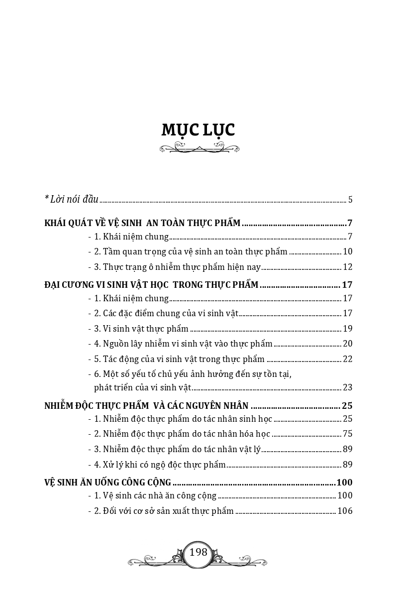 Nông Nghiệp Xanh, Sạch - Vệ Sinh An Toàn Thực Phẩm